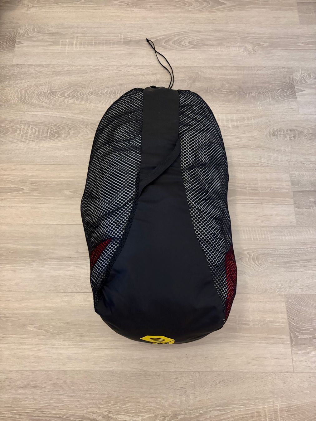 Sacs de couchage: Schlafsack Mountain Hardwear – Neuf (Voir description) à Liebefeld par lau_dfv9