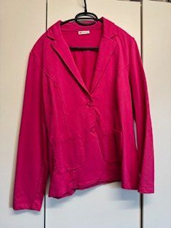 Giacche: Street One Blazer pink 40 – Nuovo (secondo la descrizione) da Gommiswald venduto da Anika6