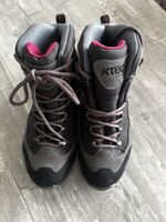 Wanderschuhe K-TEC Grösse 40 Damen, neuwertig, für Herbst/W