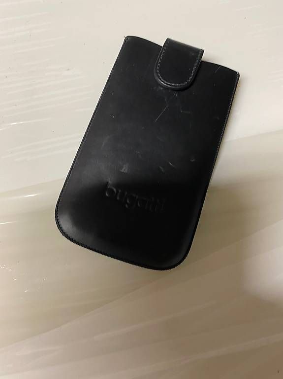 Borse: Nateltasche von Bugatti – Usato da Uerkheim venduto da rocker01