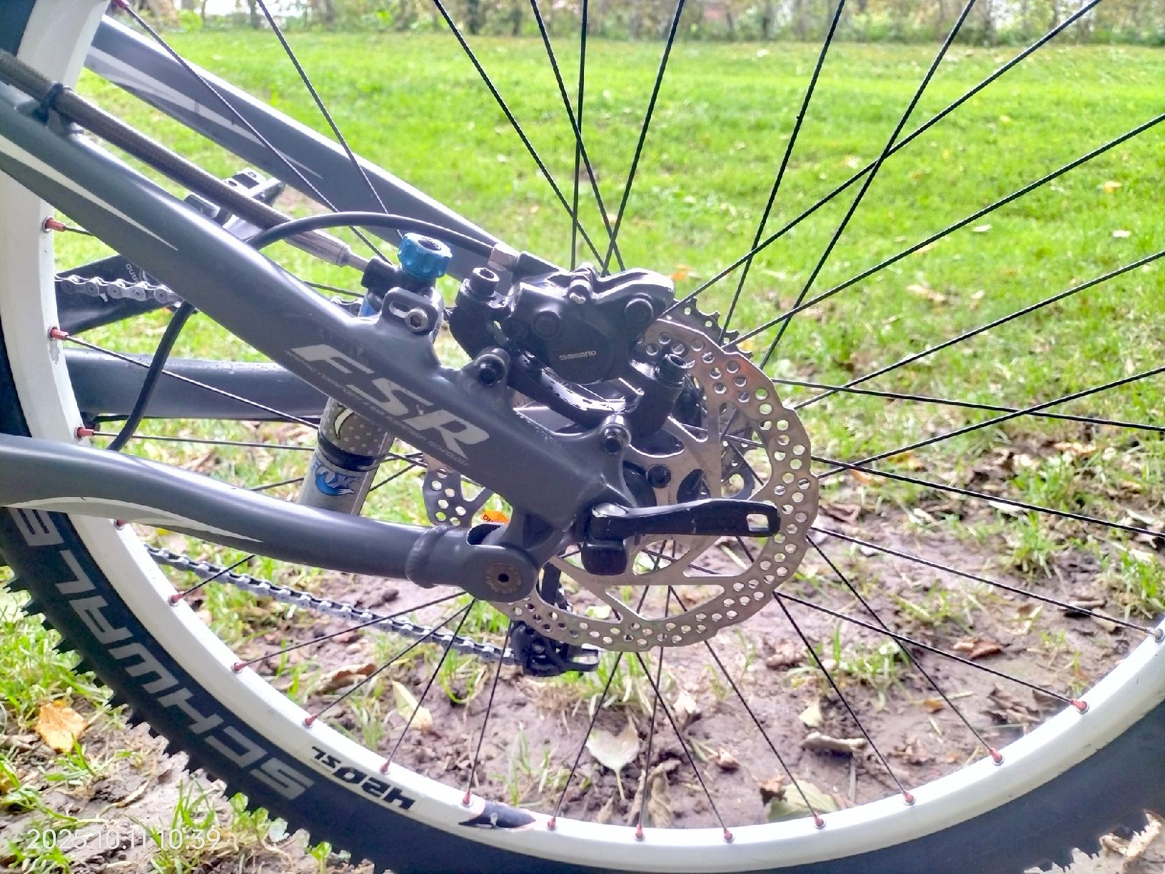 Specialized Velos: Specialized Epic L fully Velo frisch gewartet – Gebraucht aus Winterthur von kar_d9n9 6