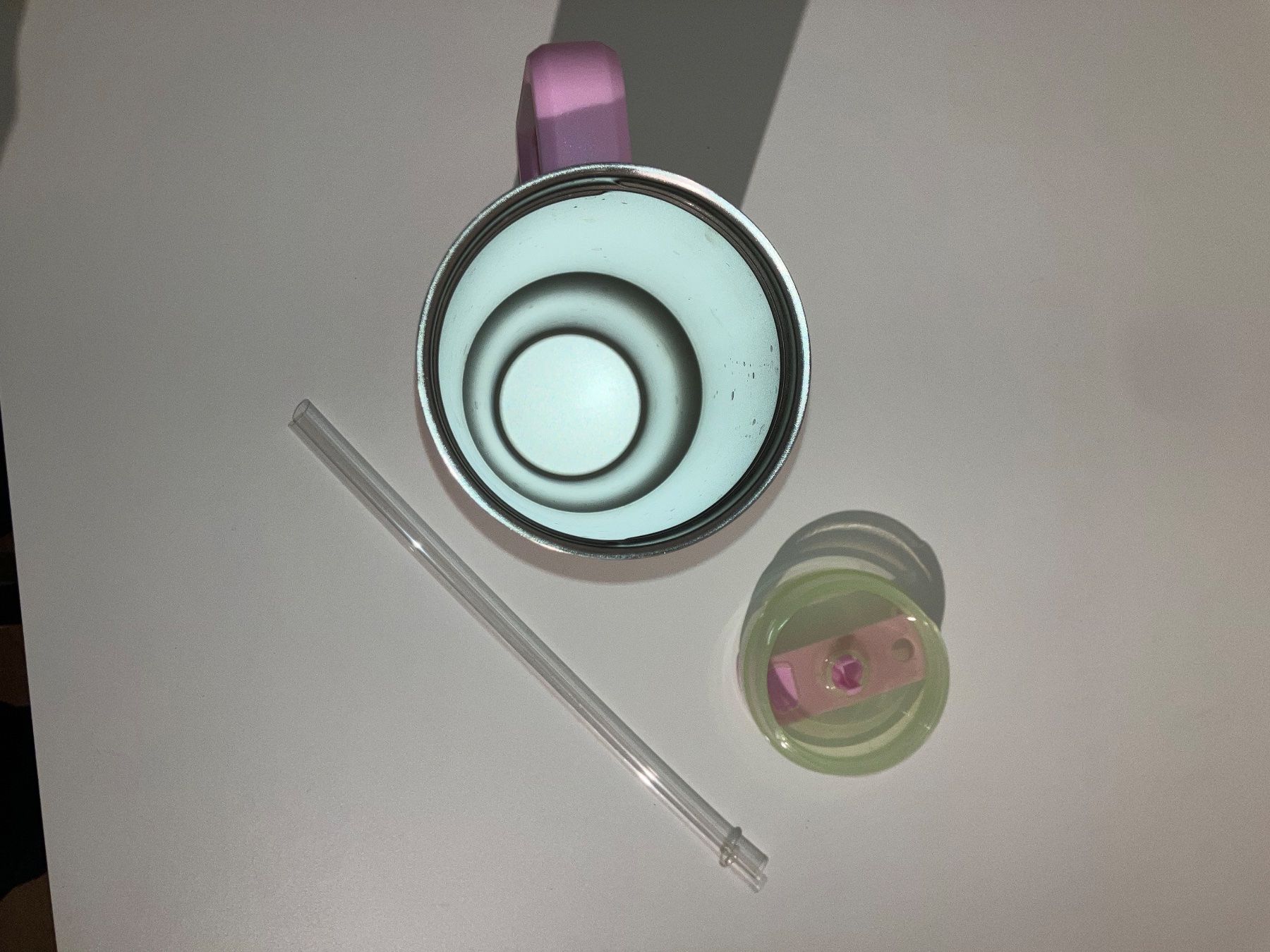Gourdes & Thermos: Stanleycup Kopie – D'occasion à Brugg AG par han_2c76 4