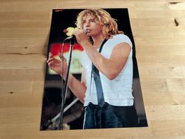 LEIF GARRETT SURFIN USA tolle Poster + Bericht Sammlung 70's