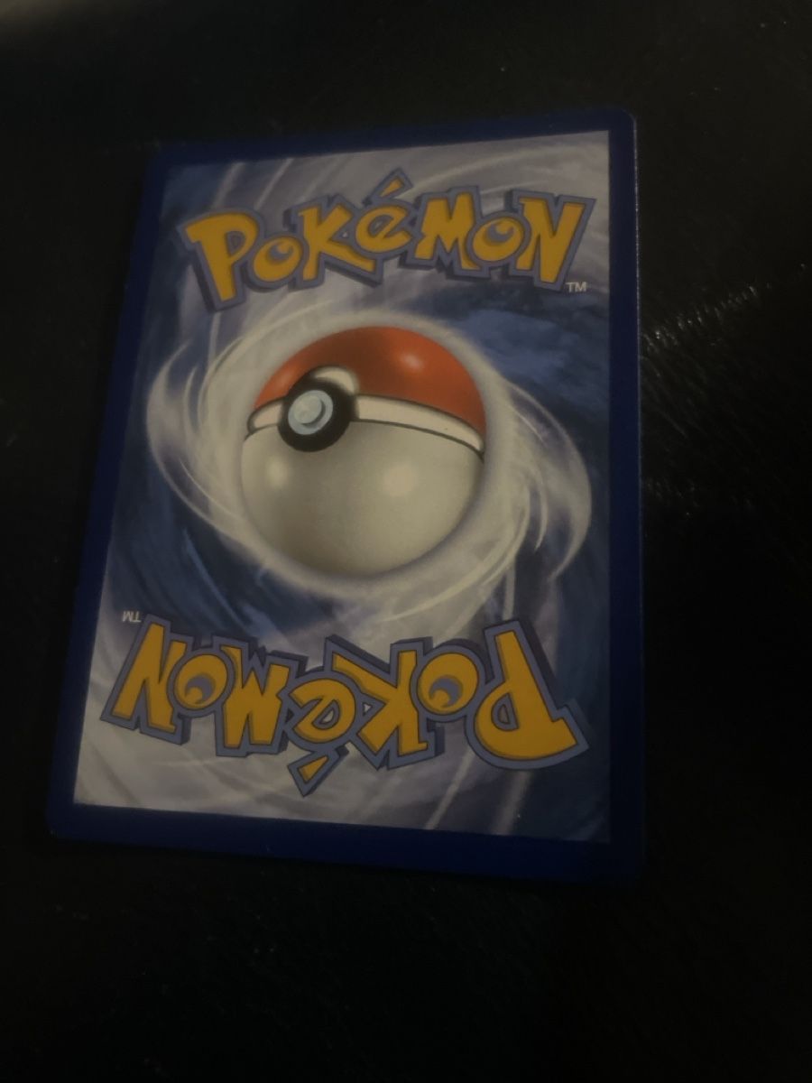 Pokémon Carte collezionabili: Seadra 117/165 Pokemon 151 Reverse Holo – Usato da Bazenheid venduto da Toulouse12 1