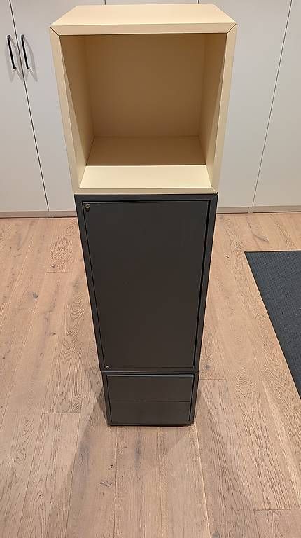 Étagères: Ikea Regal Eket – D'occasion à Triboltingen par Nearcom