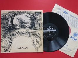 Adam, Karajan, Vienna Philharmonic – Giselle