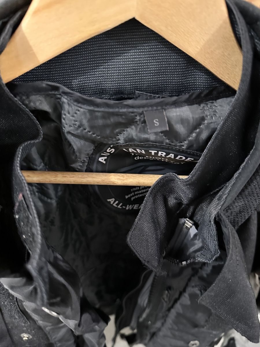 Lotti di vestiti: Motorradjacke/Hose Top Zustand – Usato da Reiden venduto da cefalo 2