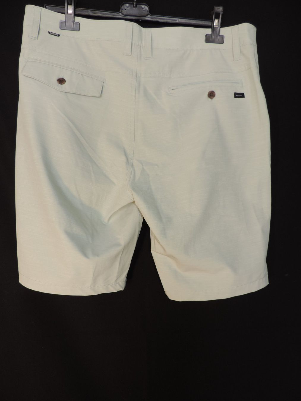 Rip Curl Hosen: short vert clair Rip Curl – Gebraucht aus Genève von Axelle333 9