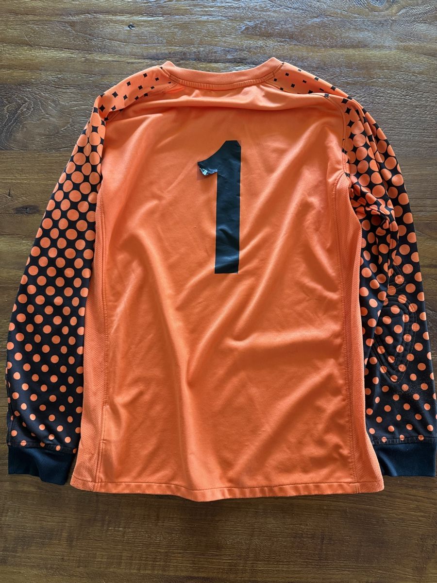 Nike T-Shirts: Torwartshirt – Gebraucht aus Hirzel von Kuba14 1