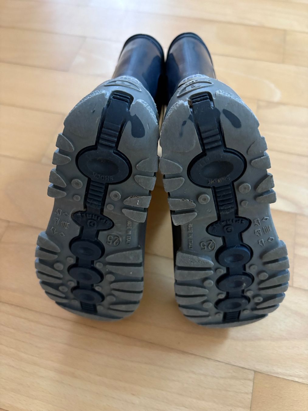 Scarpe da uomo: 2 Paar Stiefel – Usato da Deitingen venduto da Fabiandeitingen 5