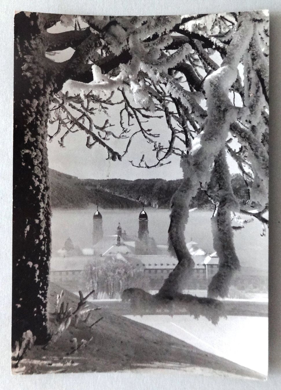 Cartes postales: Einsiedeln – D'occasion à Fétigny par Billy2miny