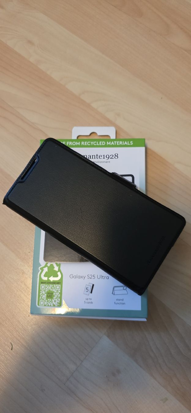 Cover & Protezioni schermo: SAMSUNG S25 Ultra cellphone case – Nuovo (secondo la descrizione) da Chur venduto da ACE18 2