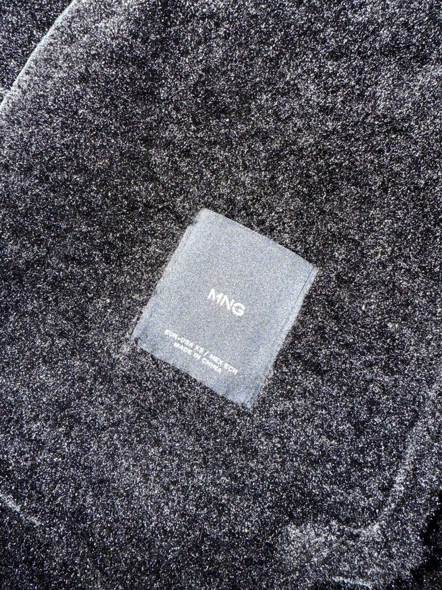 Mango Giacche: Coole Winterjacke von Mango, Schwarz, Grösse XS – Nuovo (secondo la descrizione) da Sax venduto da FreakMara 2