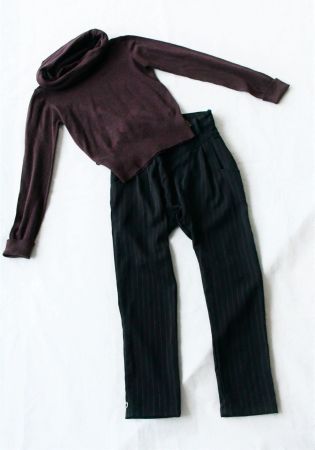 neu Hose , Pullover Jottum gr.140