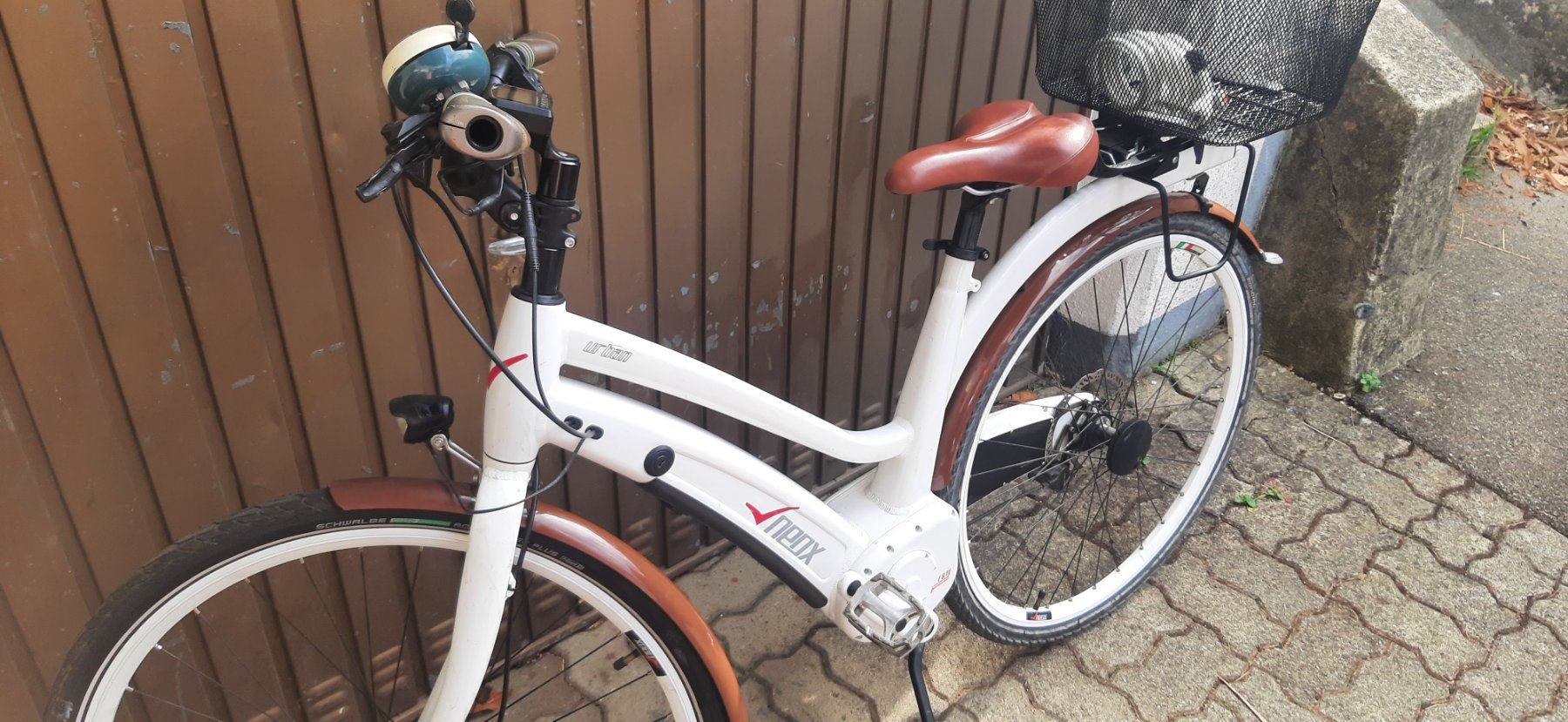 Biciclette: NEOX Damenvelo – Usato da Uhwiesen venduto da Timtim