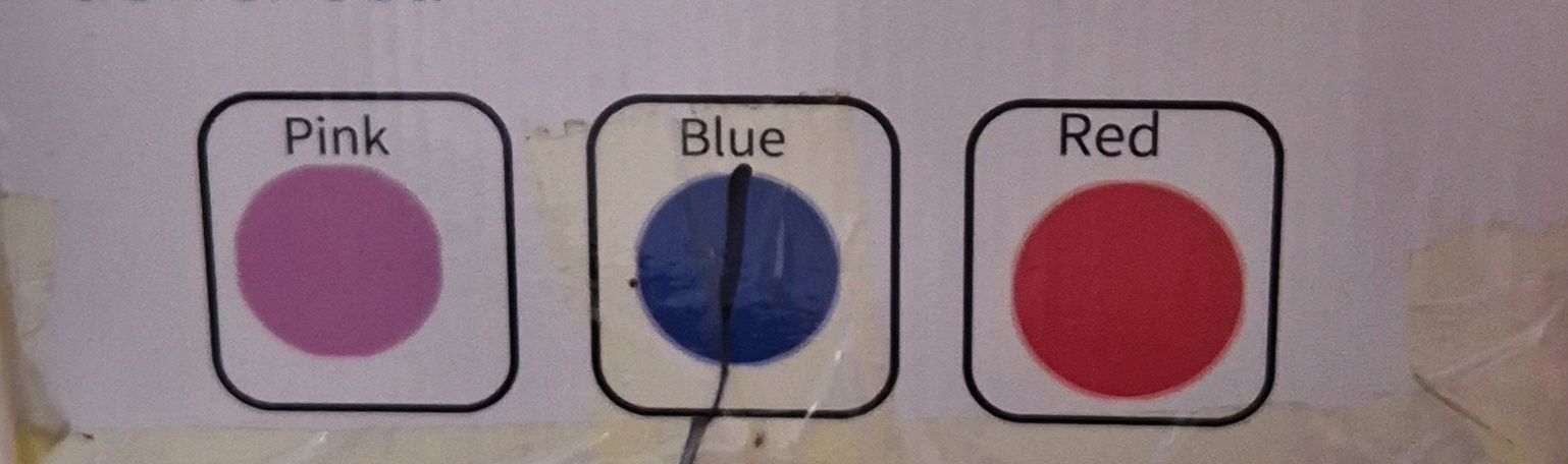 Veicoli per bambini: Dreirad Velo blau Neu, noch orginal verpackt – Nuovo e nell'imballaggio originale da Emmenbrücke venduto da Jenni36 1