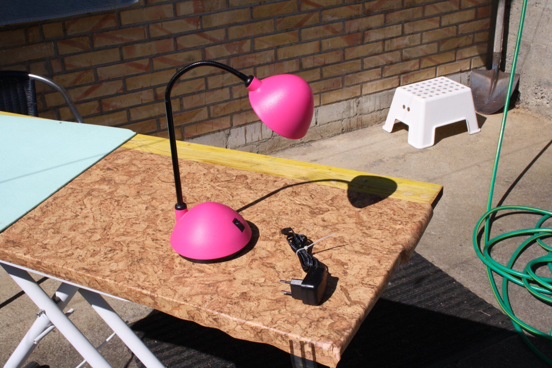 Lampade: TISCHLAMPE KINDERLAMPE? – Usato da Wauwil venduto da Pneuedy 7