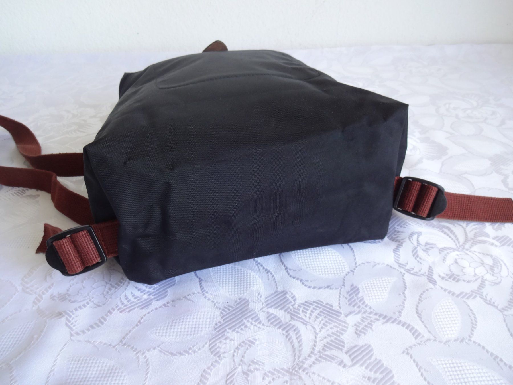 Longchamp Sacs à dos: Orig." Longchamp" Rucksack – Neuf (Voir description) à Frauenfeld par Riaa 3