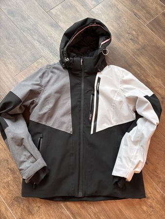 Skijacke IcePeak 44 