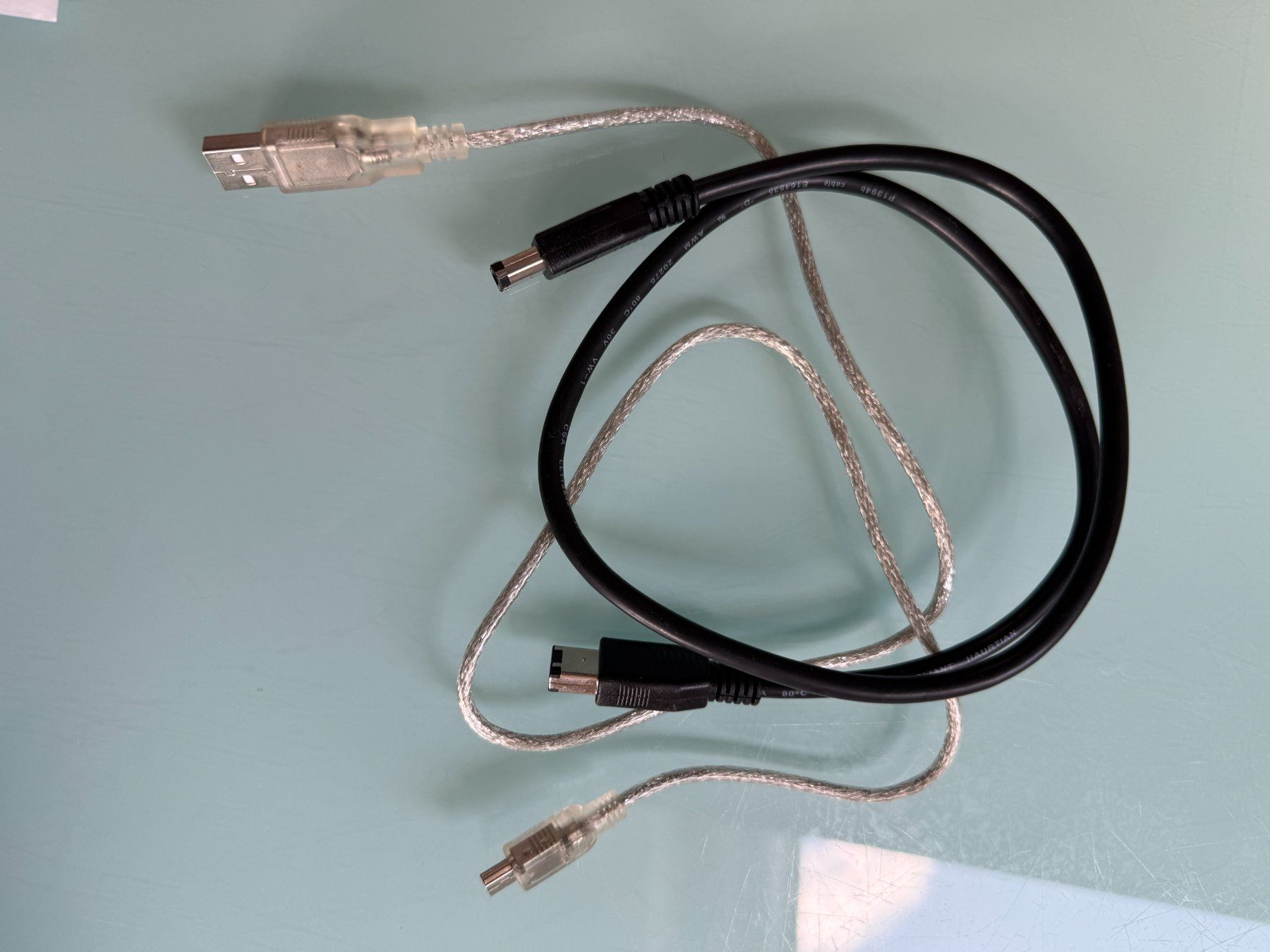 Minidisc: Formac Disk Mini mit USB und Firewire-Anschluss 54 MB – Usato da Aeugst am Albis venduto da gzhtox 2