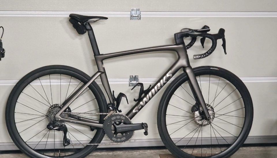 Specialized Velos: Specialized SL7 – Gebraucht aus Zürich von ale_5vtf