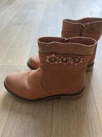 Stiefeletten in Grösse 35