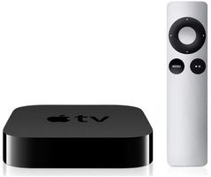 Appel TV (Modell A1427)