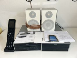 Revox joy 120