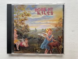 Robert Miles - Dreamland - CD, 1996
