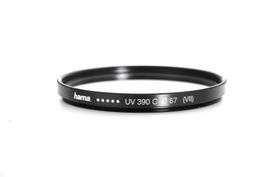 HAMA UV 390 C 67 VII FILTER 67mm Schutzfilter