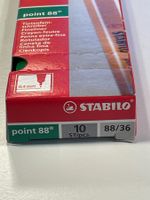 Stabilo point 88, Gr. 0.4mm, Grün