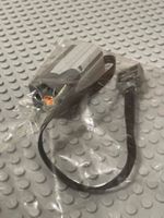 Original Lego M-Motor Power functions, funktioniert!