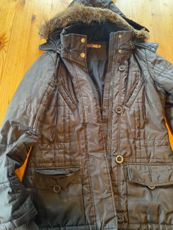 Jacke