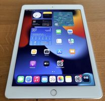 Apple iPad Air 2 16 GB silber guter Zustand