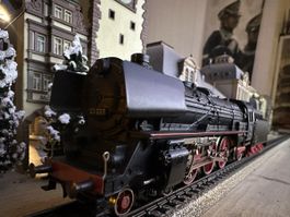 Märklin 3048 DB BR 01