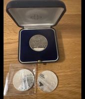 Silber Münzen