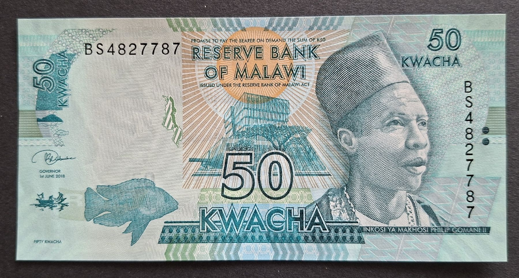 Banconote: original Landrover Defender Banknote – Nuovo (secondo la descrizione) da Rümlang venduto da Xmas 2