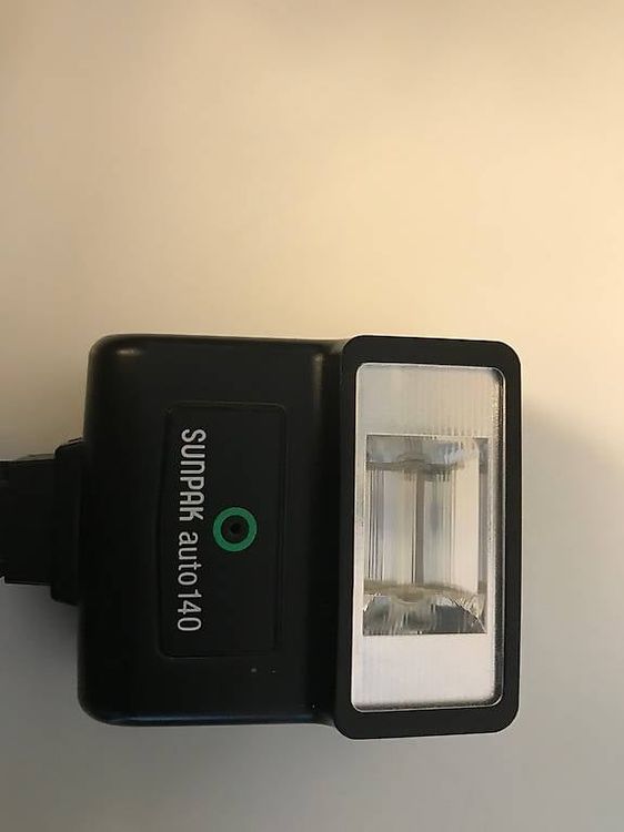 Analog Konica Auto-Reflex  T4 5