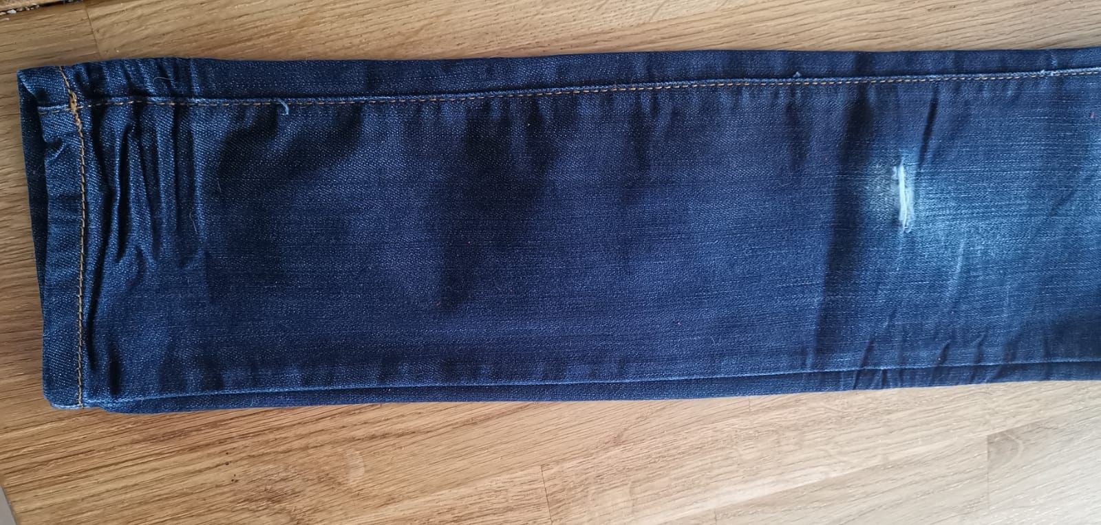 Jeans: Jeans Mogul Clothing / W30, L4 – Usato da Uetendorf venduto da Heyhey3661 5