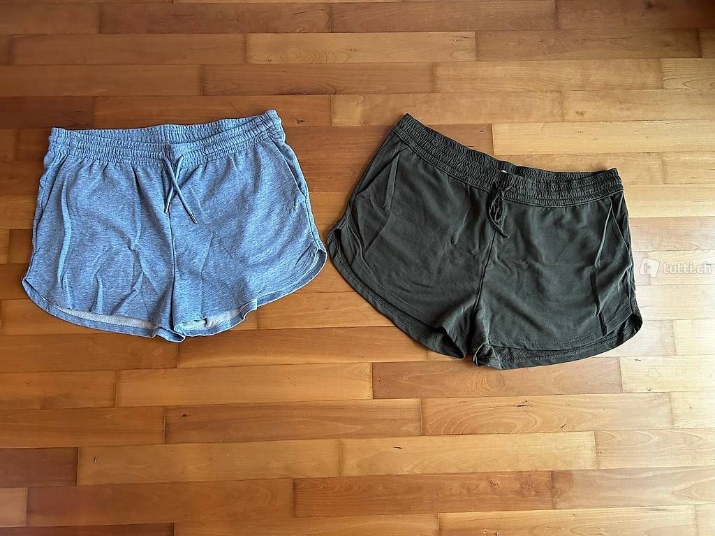 Pantaloni: Kurze Hosen in Grösse L – Usato da Alterswil FR venduto da florep 1
