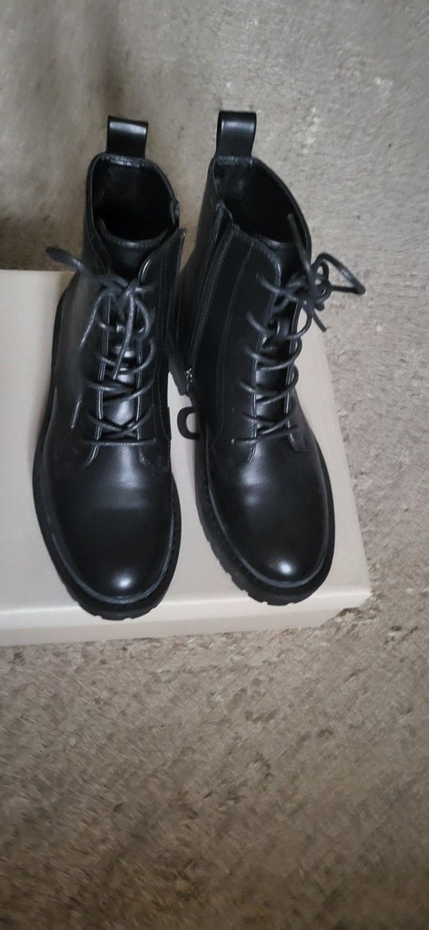 Only Damenschuhe: Boots 36 Only (Neuves) – Gebraucht aus Biel/Bienne von Nephyras 2