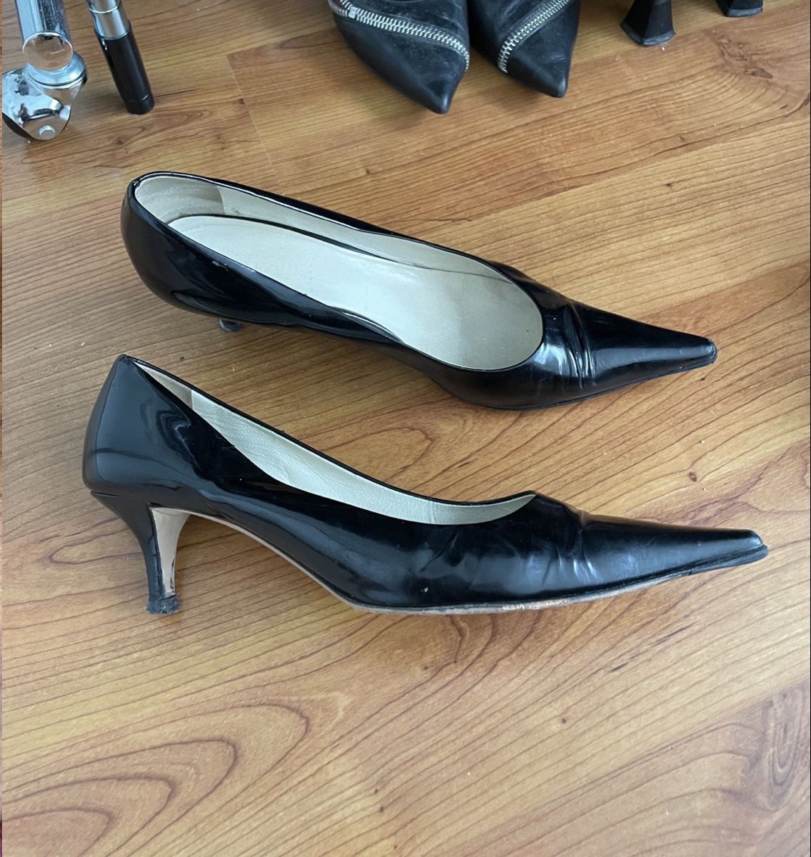 Miu Miu Chaussures femmes: Miu Miu heels – D'occasion à Bern par Janei.katarina68