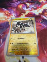 Elezeba (SSP 062) / Reverse Holo / Stürmische Funken