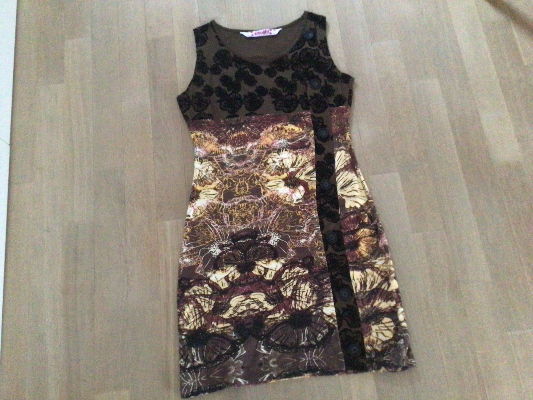 Vestiti: Kleid – Usato da Ettingen venduto da gaggalari 3
