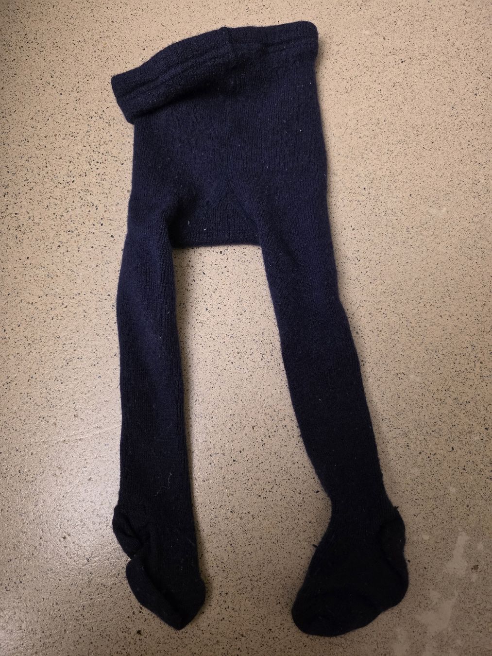 Alana Calze & Collant: Strumpfhose 100% Schurwolle – Usato da Zürich venduto da Allek