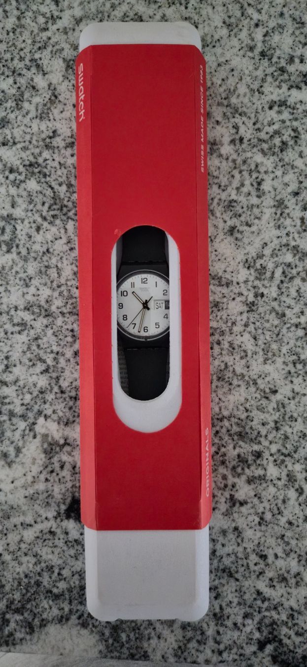 Swatch Montres: Swatch – Neuf (Voir description) à Rothenburg par Ajax111 1