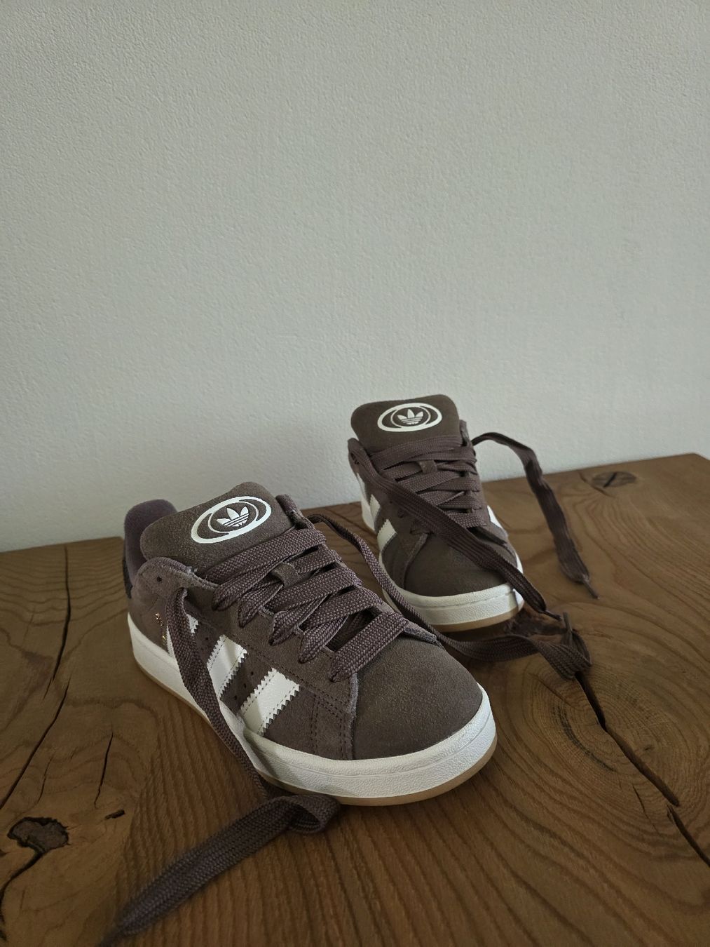 Adidas Herrenschuhe: Adidas Campus 00s - neu!  – Neu (gemäss Beschreibung) aus Laupen ZH von celine.naemi 4