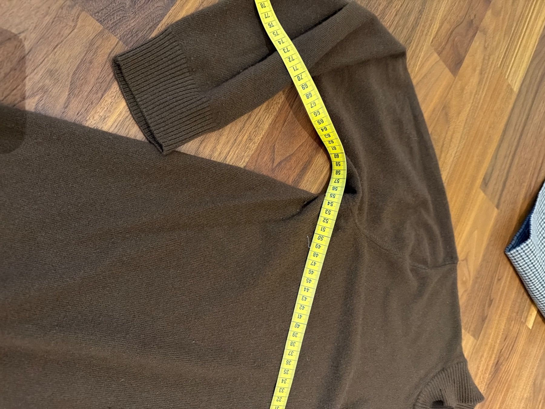 Maglioni & Felpe: Herren Pullover braun Groesse L mit Reissverschluss gute ... – Usato da Hettlingen venduto da blu_tb6z 2