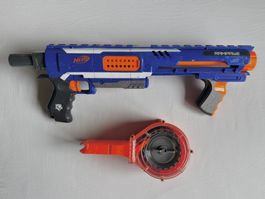Nerf N-Strike Elite Rampage