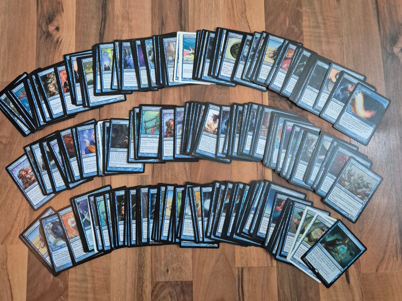 Magic The Gathering Sammelbilder & Trading cards: Magic The Gathering Karten (1430 Stück ca.) – Gebraucht aus erlenbach von camel6666 8